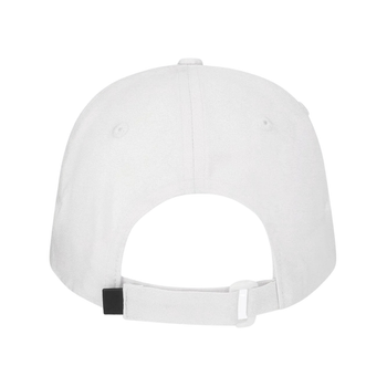 Keps Osaka Baseball Soft Vit - Esprit Padel Shop