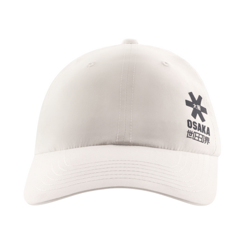 Keps Osaka Baseball Soft Vit - Esprit Padel Shop