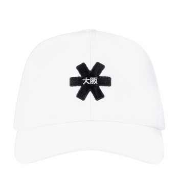 Gorra Osaka Trucker Blanco - Esprit Padel Shop