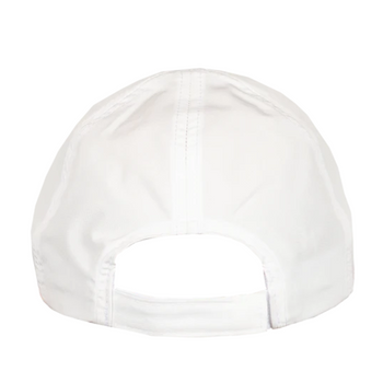 Cappellino Oxdog Tech Bianco/Nero - Esprit Padel Shop