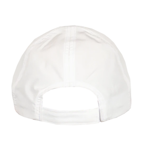 Cappellino Oxdog Tech Bianco/Nero - Esprit Padel Shop