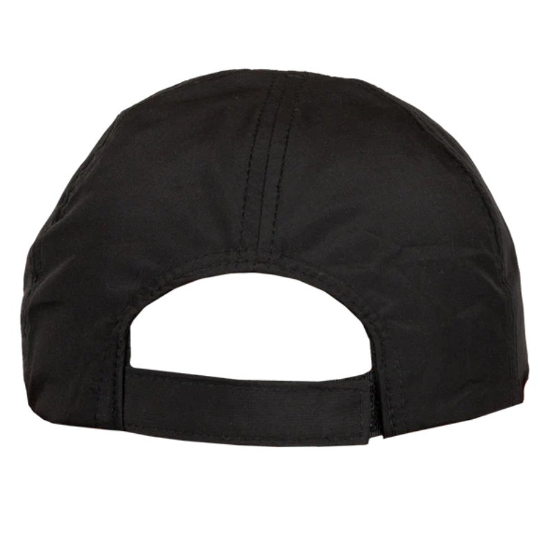 Casquette Oxdog Tech Noir - Esprit Padel Shop