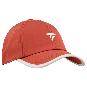 Gorra Tecnifibre Laser Naranja - Esprit Padel Shop