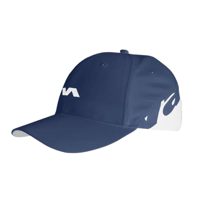 Casquette Varlion Summum Bleu 3q - Esprit Padel Shop