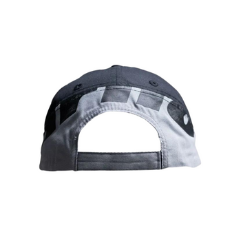 Casquette Varlion Summum Noir Arrière - Esprit Padel Shop