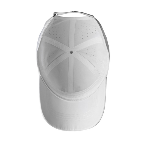 Cappellino Wilson Ultralight Tennis Cap II Bianco - Esprit Padel Shop