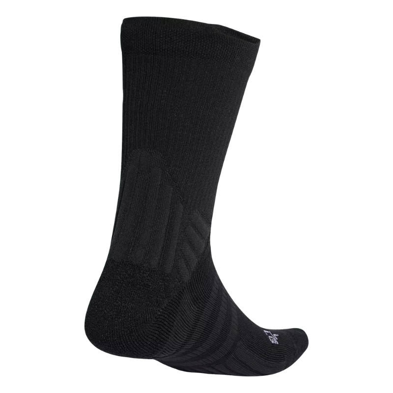 Chaussettes Adidas CRW Noir 2025 - Esprit Padel Shop