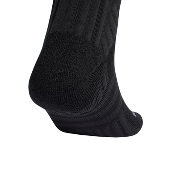 Socken Adidas CRW Schwarz - Esprit Padel Shop