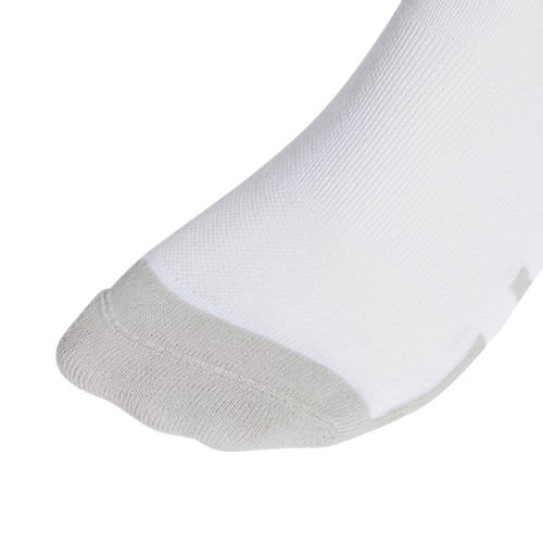 Chaussettes Adidas Climacool CREW Blanc x3 - Esprit Padel Shop