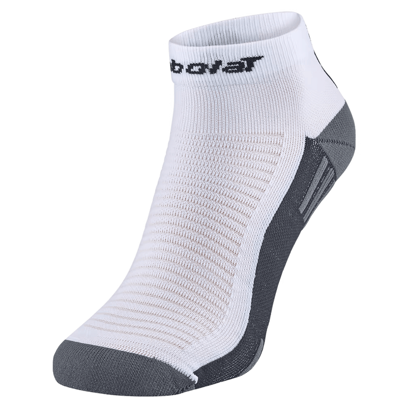 Chaussettes Babolat Padel Quarter Socks 2024 - Esprit Padel Shop