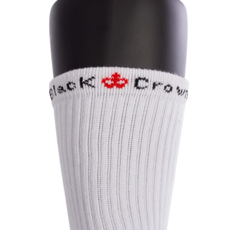 Chaussettes Black Crown Alto Blanc x3 - Esprit Padel Shop
