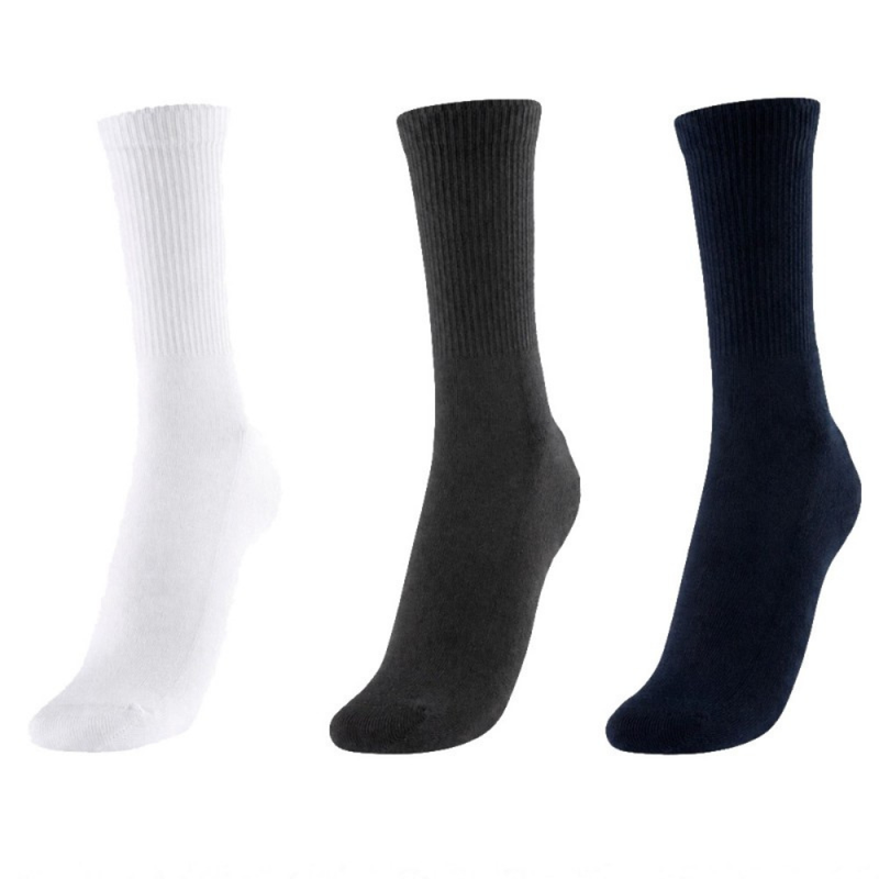 Chaussettes Bullpadel BP265 I x3 - Esprit Padel Shop