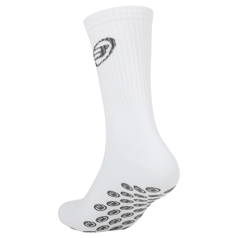 Meias Bullpadel BP267 I Branco - Esprit Padel Shop