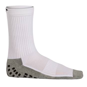 Chaussettes Joma Anti-Slip Blanc - Esprit Padel Shop