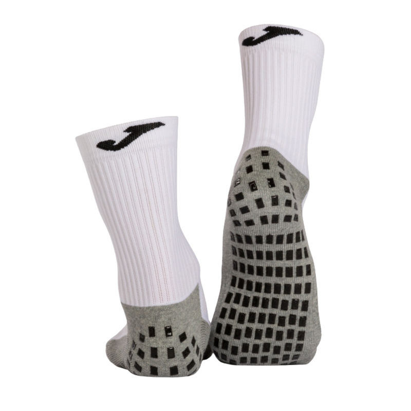 Chaussettes Joma Anti-Slip Blanc - Esprit Padel Shop