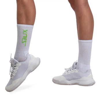 Calzini Siux Reveal Blu/Bianco x2 - Esprit Padel Negozio