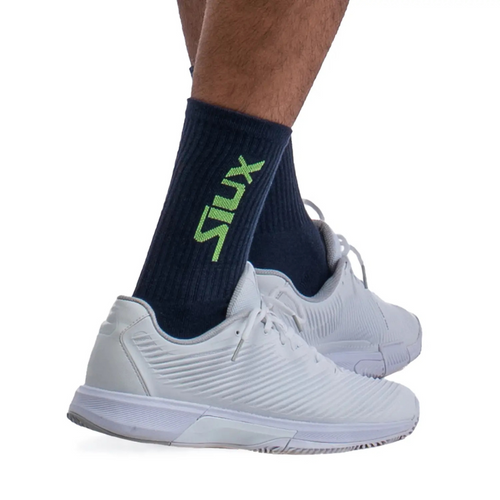 Calzini Siux Reveal Blu/Bianco x2 - Esprit Padel Negozio
