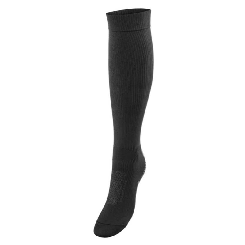 Chaussettes de compression Floky Re-Charge Noir - Esprit Padel Shop