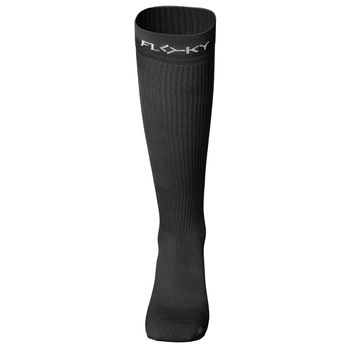 Chaussettes de récupération Floky Padel Flow x Premier Padel - Esprit Padel Shop