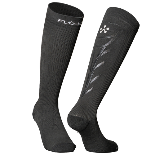 Chaussettes de récupération Floky Padel Flow x Premier Padel - Esprit Padel Shop