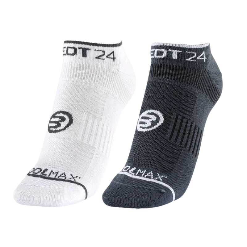 Chaussettes Bullpadel BP24PRW - Esprit Padel Shop