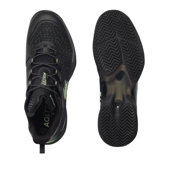 Chaussure de padel Homme Lacoste Ultra Noir - Esprit Padel Shop