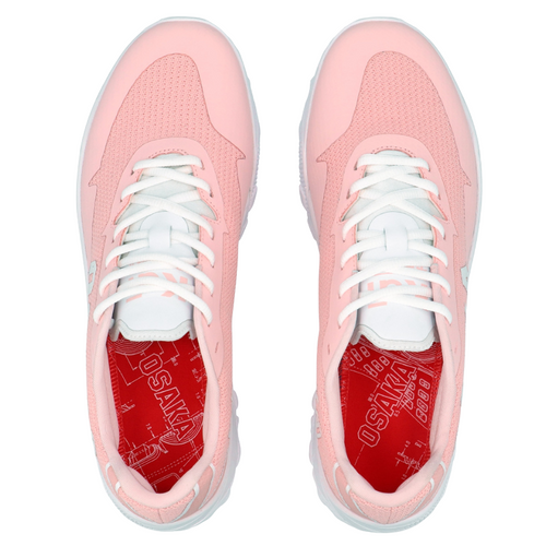 Chaussures de padel Femme Osaka Kai MK1 rose - Esprit Padel Shop