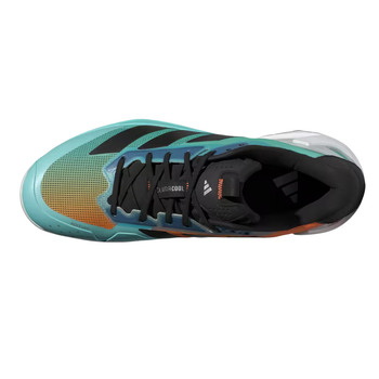 Chaussures de padel Homme Adidas Adizero Ubersonic 5 Bleu - Esprit Padel Shop