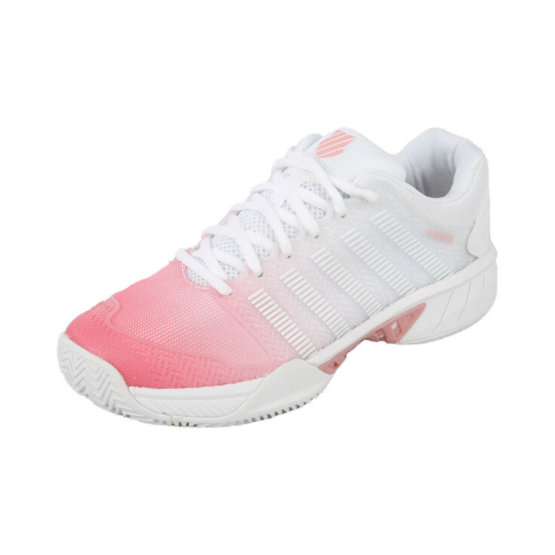 Chaussures De padel K-Swiss Hypercourt Express Femme 3q - Esprit Padel Shop