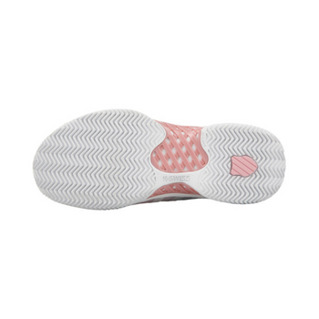 Scarpe padel Soletta da donna K-Swiss Hypercourt Express - Esprit Padel Negozio