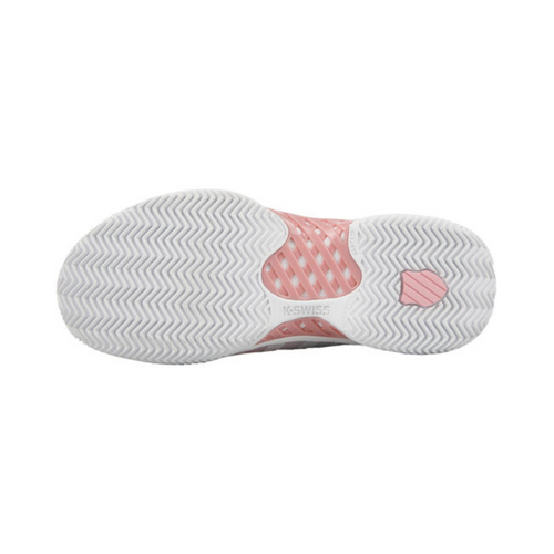Scarpe padel Soletta da donna K-Swiss Hypercourt Express - Esprit Padel Negozio