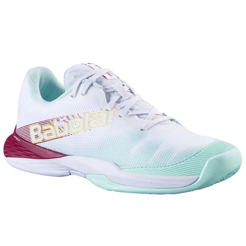 Chaussures de padel Junior Babolat Jet Premura 2 - Esprit Padel Shop