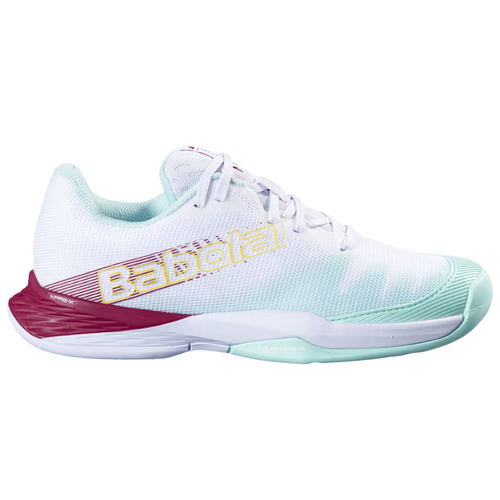 Chaussures de padel Junior Babolat Jet Premura 2 - Esprit Padel Shop
