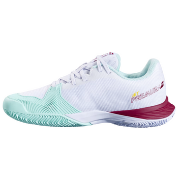 Chaussures de padel Junior Babolat Jet Premura 2 - Esprit Padel Shop
