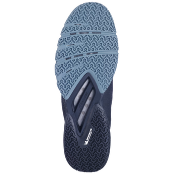 Chaussures de padel Babolat Jet prémura 2 noir - Esprit Padel Shop