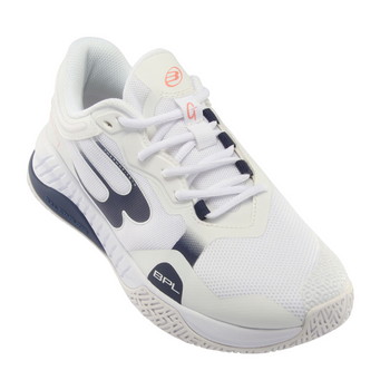 Chaussures de padel Bullpadel Elite Blanc 23V - Esprit Padel Shop