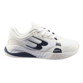 Chaussures de padel Bullpadel Elite Blanc 23V - Esprit Padel Shop