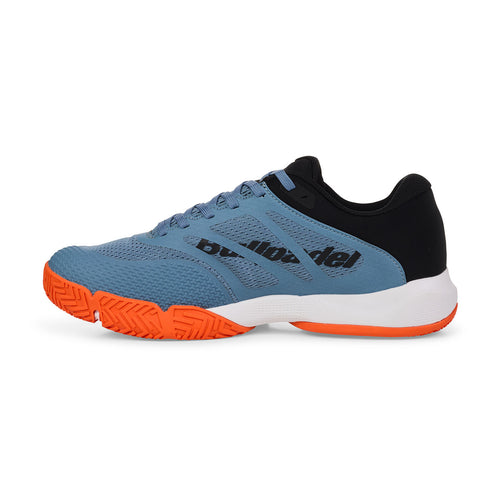 Chaussures de padel Homme Bullpadel Hybrid Fly 25I Bleu - Esprit Padel Shop