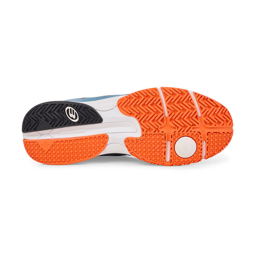 Chaussures de padel Homme Bullpadel Hybrid Fly 25I Bleu - Esprit Padel Shop