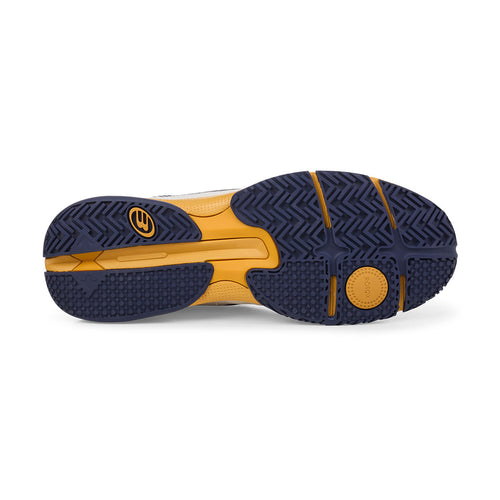 Chaussures de padel Homme Bullpadel Hybrid Fly 25I Orange - Esprit Padel Shop