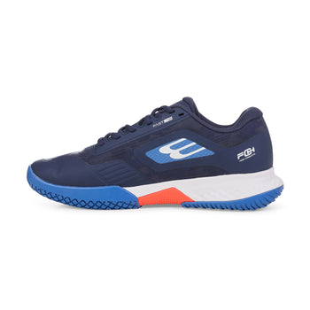 Chaussures de padel Homme Neuron Vibram 25I Bleu - Esprit Padel Shop
