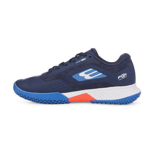Chaussures de padel Homme Neuron Vibram 25I Bleu - Esprit Padel Shop