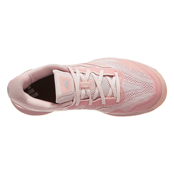 Scarpe padel Adidas Avacourt 3 Clay Rose Donna - Esprit Padel Negozio