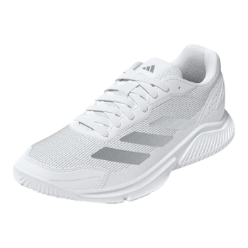 Chaussures de padel Femme Adidas Court Quick Blanc- Esprit Padel Shop