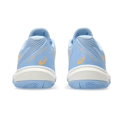 Chaussures de padel Femme Asics Game FF Padel Bleu - Esprit Padel Shop