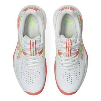Chaussures de padel Femme Asics Gel-Challenger 15 Padel Blanc - Esprit Padel Shop