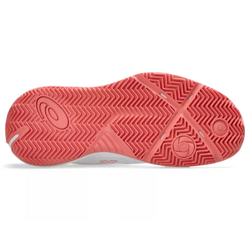 Chaussures de padel Femme Asics Gel-Challenger 15 Padel Blanc - Esprit Padel Shop