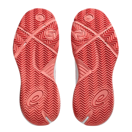 Chaussures de padel Femme Asics Gel-Challenger 15 Padel Blanc - Esprit Padel Shop