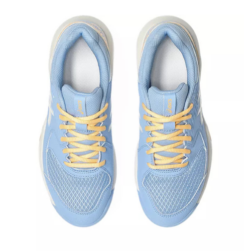 Chaussures de padel Femme Asics Gel-Dedicate 8 Padel Bleu - Esprit Padel Shop