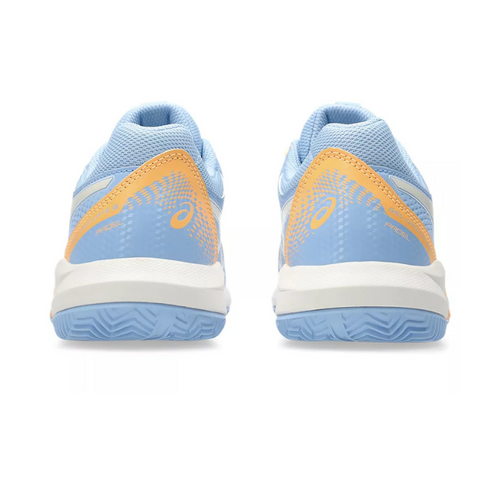 Chaussures de padel Femme Asics Gel-Dedicate 8 Padel Bleu - Esprit Padel Shop